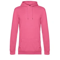 Arbeitsweatshirt Hoodie mit Kapuze B&C Collection - BCWU03W