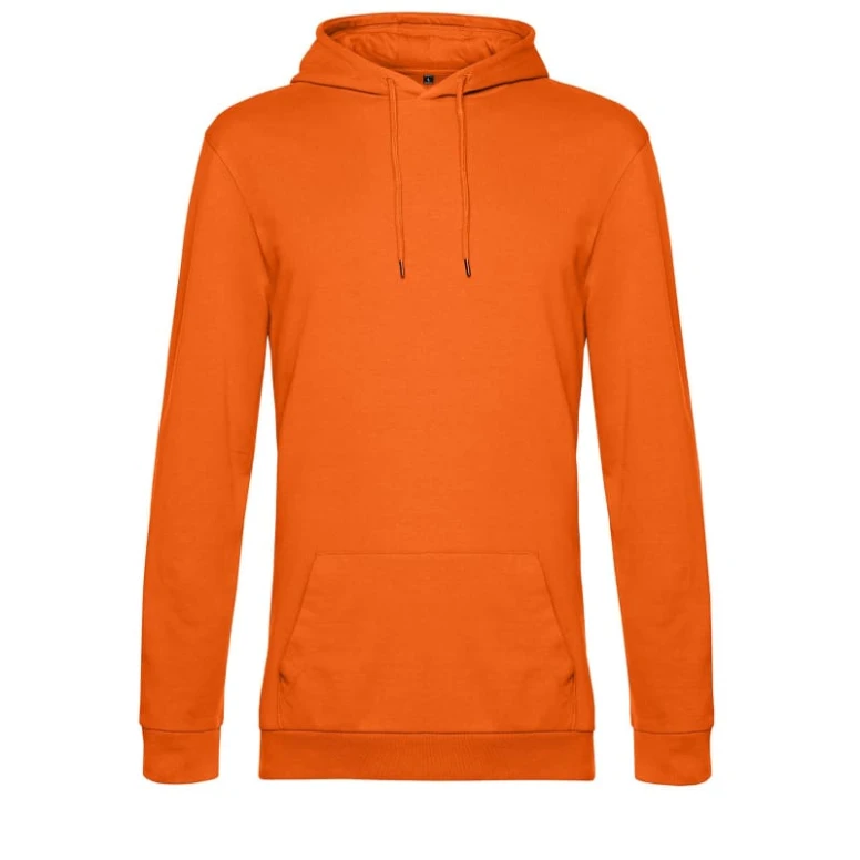 Arbeitsweatshirt Hoodie mit Kapuze B&C Collection - BCWU03W
