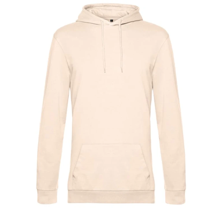 Arbeitsweatshirt Hoodie mit Kapuze B&C Collection - BCWU03W