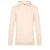 Arbeitsweatshirt Hoodie mit Kapuze B&C Collection - BCWU03W