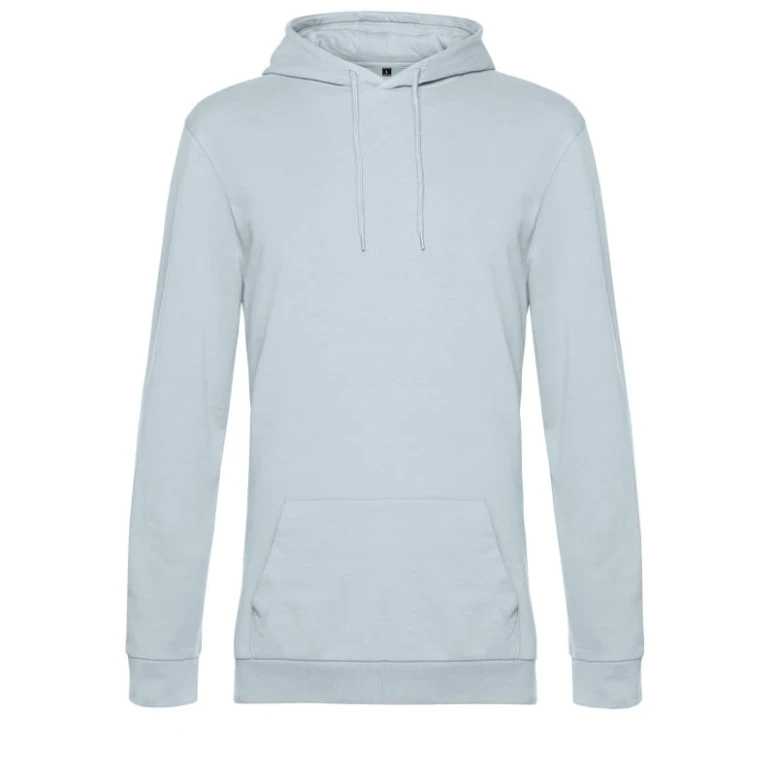 Arbeitsweatshirt Hoodie mit Kapuze B&C Collection - BCWU03W
