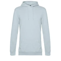Arbeitsweatshirt Hoodie mit Kapuze B&C Collection - BCWU03W