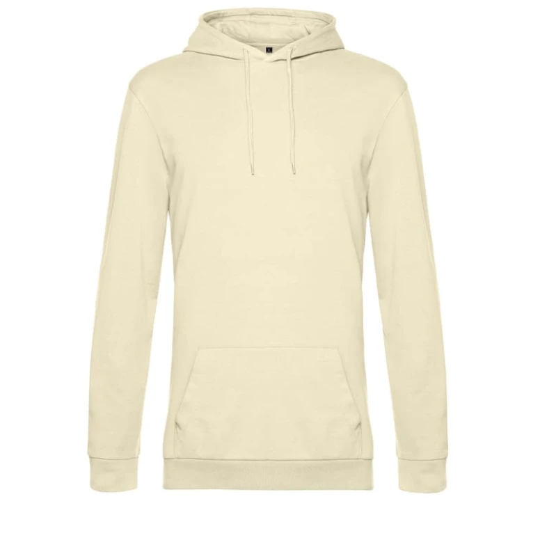 Arbeitsweatshirt Hoodie mit Kapuze B&C Collection - BCWU03W