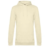Arbeitsweatshirt Hoodie mit Kapuze B&C Collection - BCWU03W