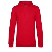 Arbeitsweatshirt Hoodie mit Kapuze B&C Collection - BCWU03W