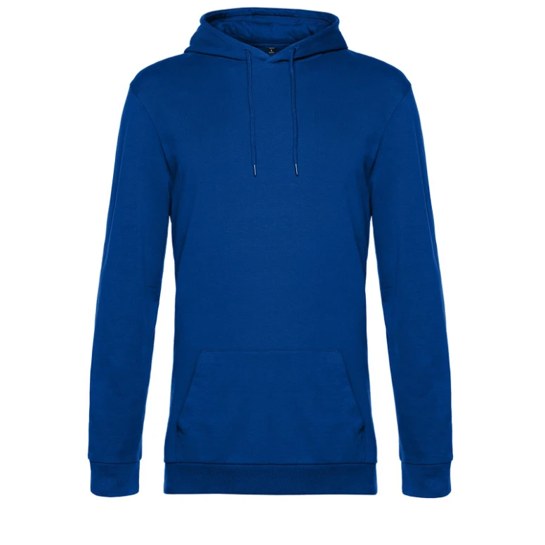 Arbeitsweatshirt Hoodie mit Kapuze B&C Collection - BCWU03W