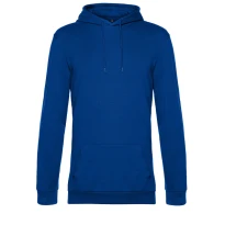 Arbeitsweatshirt Hoodie mit Kapuze B&C Collection - BCWU03W
