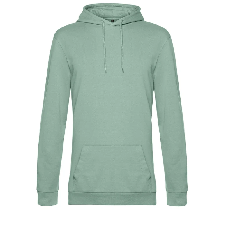 Arbeitsweatshirt Hoodie mit Kapuze B&C Collection - BCWU03W