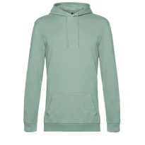 Arbeitsweatshirt Hoodie mit Kapuze B&C Collection - BCWU03W