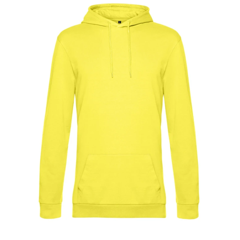 Arbeitsweatshirt Hoodie mit Kapuze B&C Collection - BCWU03W