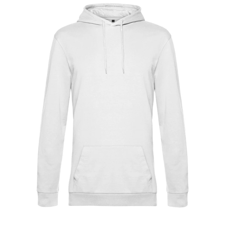 Arbeitsweatshirt Hoodie mit Kapuze B&C Collection - BCWU03W