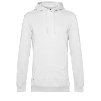 Arbeitsweatshirt Hoodie mit Kapuze B&C Collection - BCWU03W