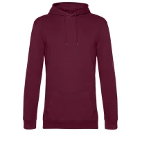 Arbeitsweatshirt Hoodie mit Kapuze B&C Collection - BCWU03W
