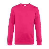 Arbeitsweatshirt King Rundhalsausschnitt B&C Collection - BCWU01K