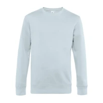 Arbeitsweatshirt King Rundhalsausschnitt B&C Collection - BCWU01K