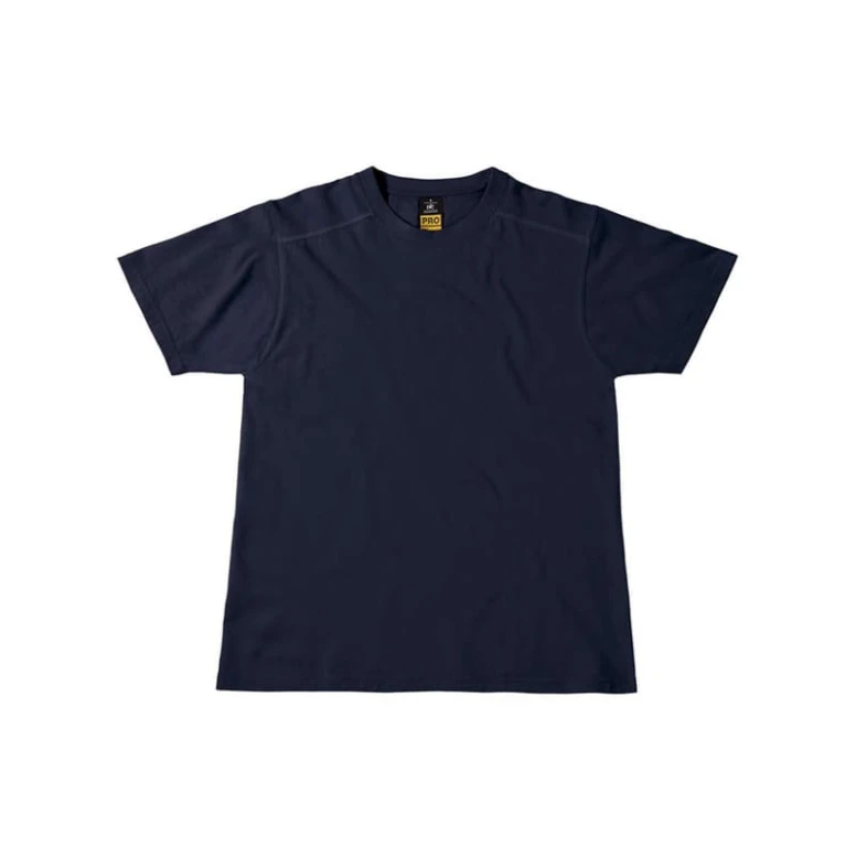 Arbeits-T-Shirt Perfect Pro Kurzärm B&C Collection - BCTUC01