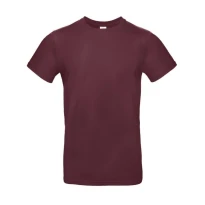 Arbeits-T-Shirt E190 Kurzärm B&C Collection - BCTU03T