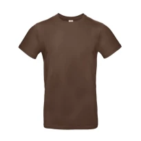 Arbeits-T-Shirt E190 Kurzärm B&C Collection - BCTU03T
