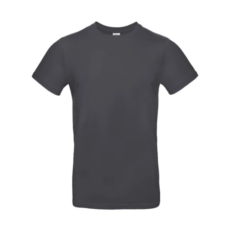 Arbeits-T-Shirt E190 Kurzärm B&C Collection - BCTU03T