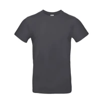 Arbeits-T-Shirt E190 Kurzärm B&C Collection - BCTU03T