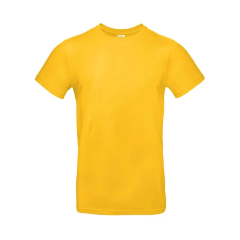 Arbeits-T-Shirt E190 Kurzärm B&C Collection - BCTU03T