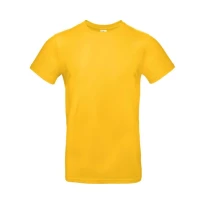 Arbeits-T-Shirt E190 Kurzärm B&C Collection - BCTU03T
