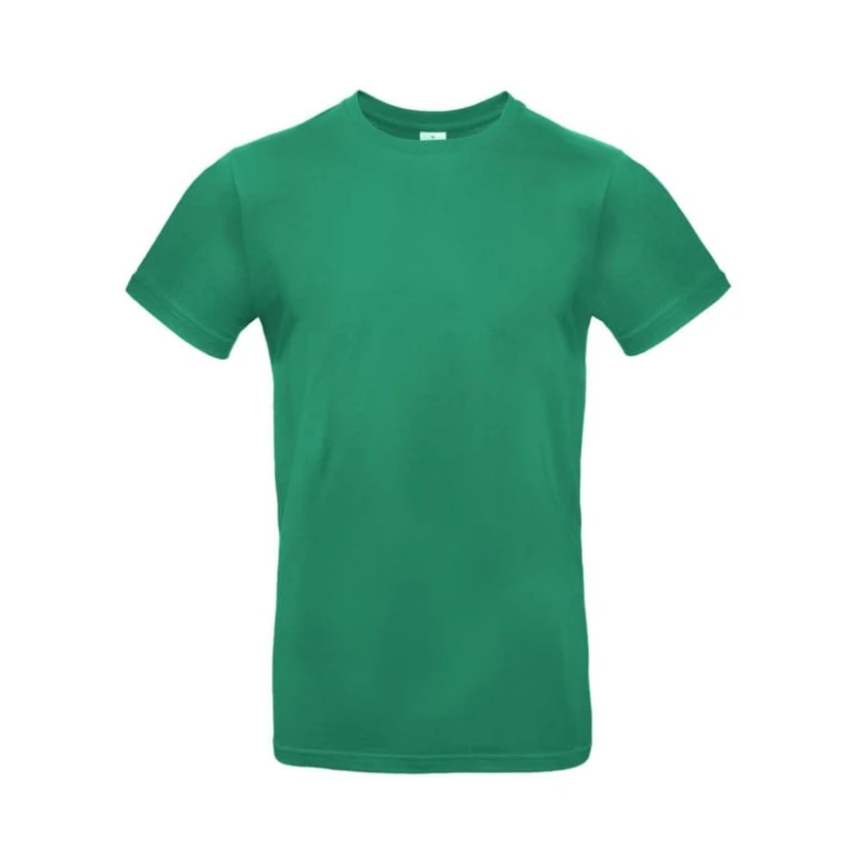 Arbeits-T-Shirt E190 Kurzärm B&C Collection - BCTU03T
