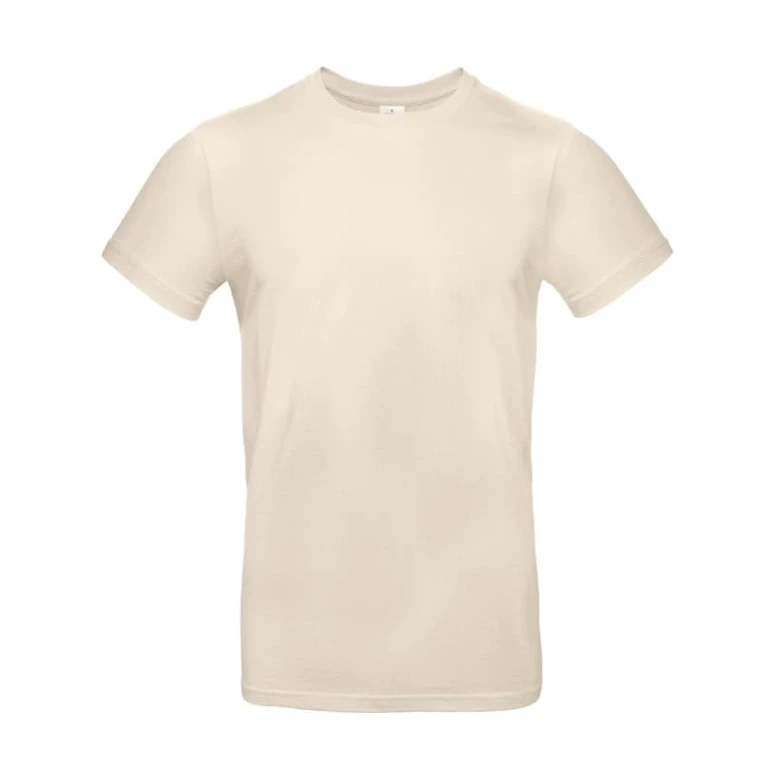 Arbeits-T-Shirt E190 Kurzärm B&C Collection - BCTU03T