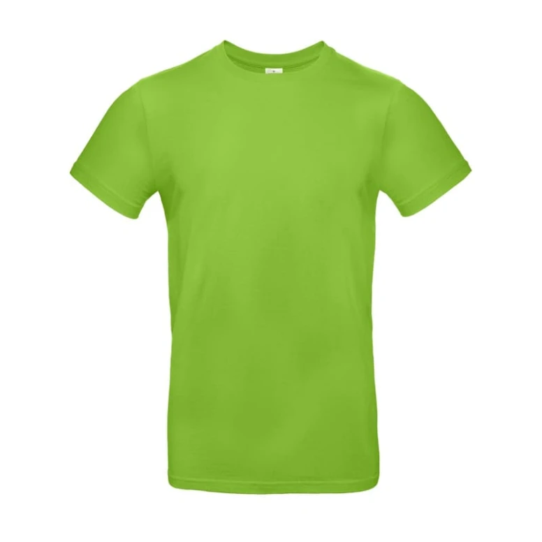 Arbeits-T-Shirt E190 Kurzärm B&C Collection - BCTU03T