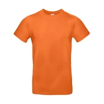 Arbeits-T-Shirt E190 Kurzärm B&C Collection - BCTU03T