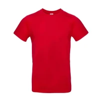 Arbeits-T-Shirt E190 Kurzärm B&C Collection - BCTU03T