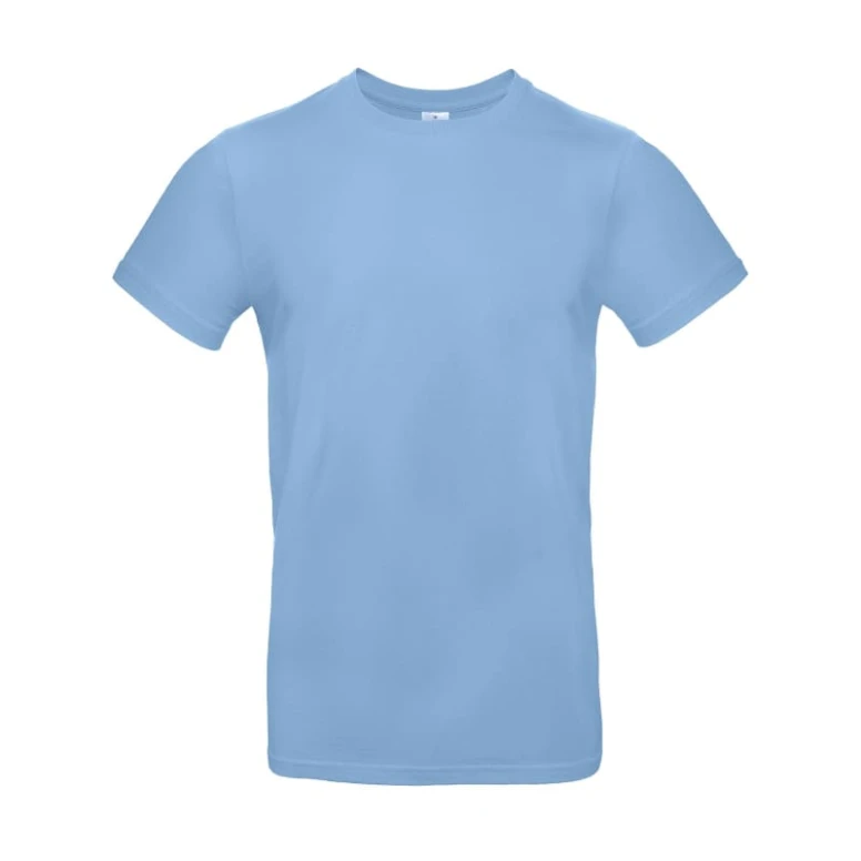 Arbeits-T-Shirt E190 Kurzärm B&C Collection - BCTU03T