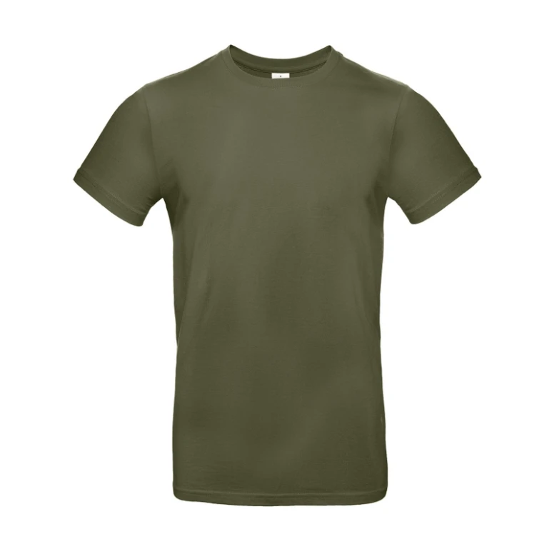 Arbeits-T-Shirt E190 Kurzärm B&C Collection - BCTU03T