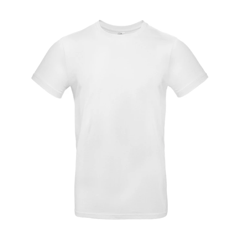 Arbeits-T-Shirt E190 Kurzärm B&C Collection - BCTU03T