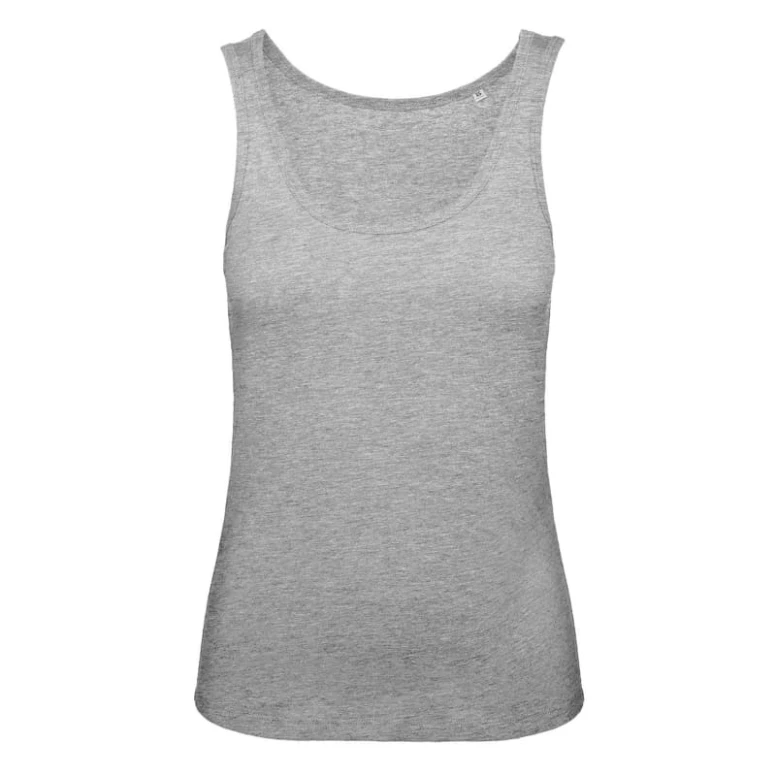 Arbeitssträgertop Inspire Tank T Damen B&C Collection - BCTW073