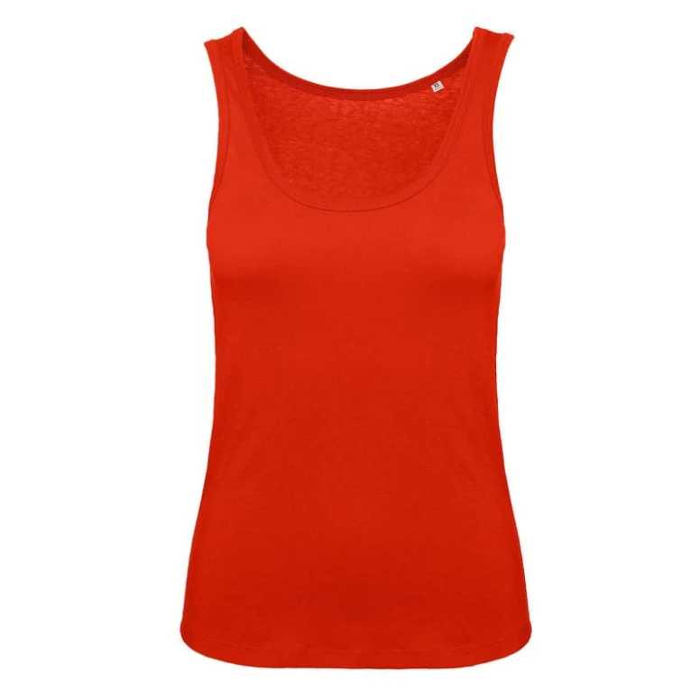 Arbeitssträgertop Inspire Tank T Damen B&C Collection - BCTW073