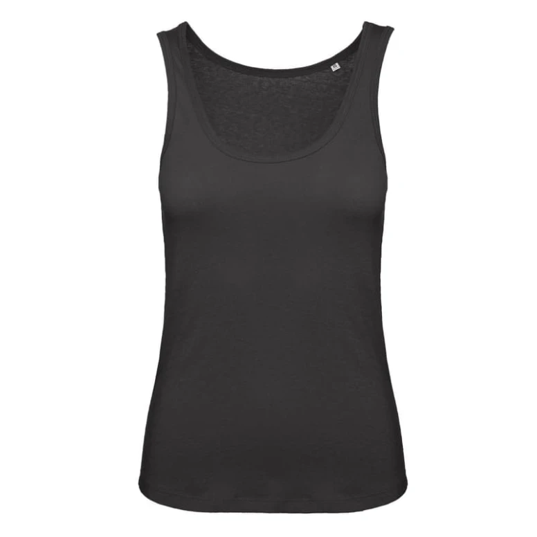 Arbeitssträgertop Inspire Tank T Damen B&C Collection - BCTW073