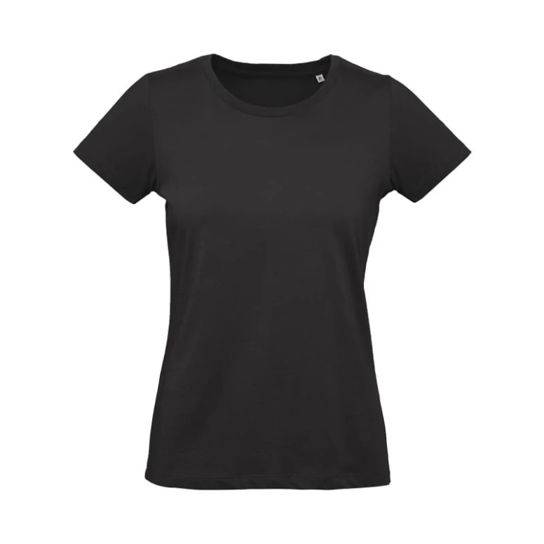 Arbeits-T-Shirt Inspire Plus T Damen B&C Collection - BCTW049