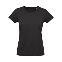 Arbeits-T-Shirt Inspire Plus T Damen B&C Collection - BCTW049