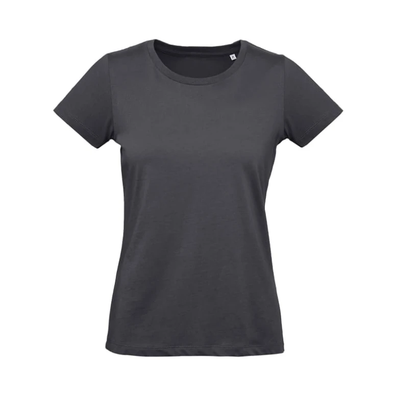 Arbeits-T-Shirt Inspire Plus T Damen B&C Collection - BCTW049