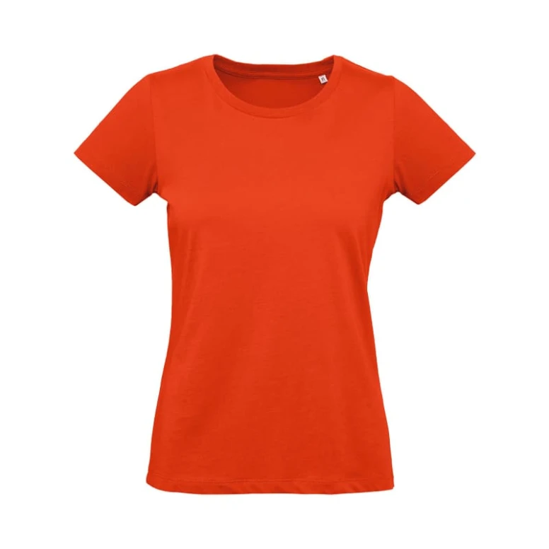 Arbeits-T-Shirt Inspire Plus T Damen B&C Collection - BCTW049