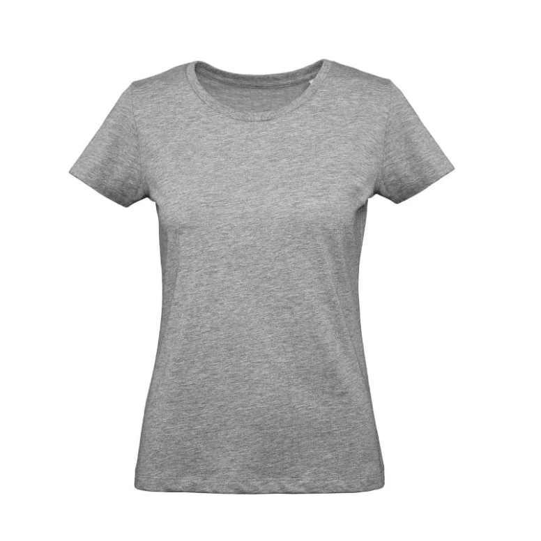 Arbeits-T-Shirt Inspire Plus T Damen B&C Collection - BCTW049