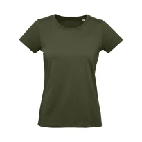 Arbeits-T-Shirt Inspire Plus T Damen B&C Collection - BCTW049