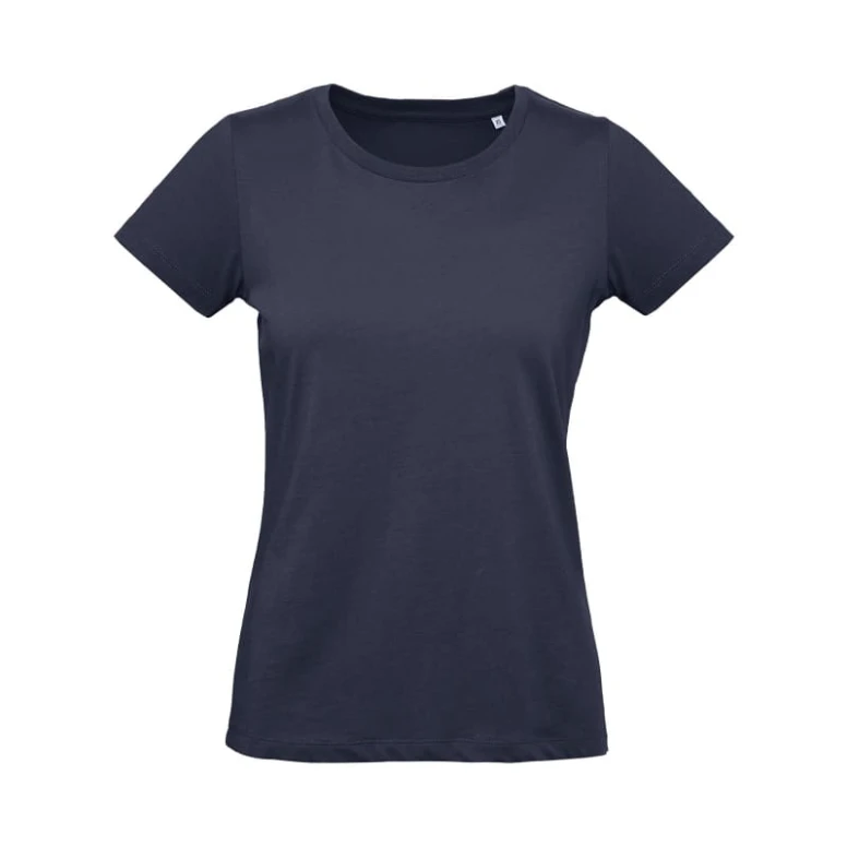 Arbeits-T-Shirt Inspire Plus T Damen B&C Collection - BCTW049