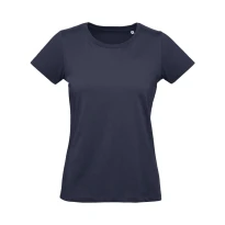 Arbeits-T-Shirt Inspire Plus T Damen B&C Collection - BCTW049