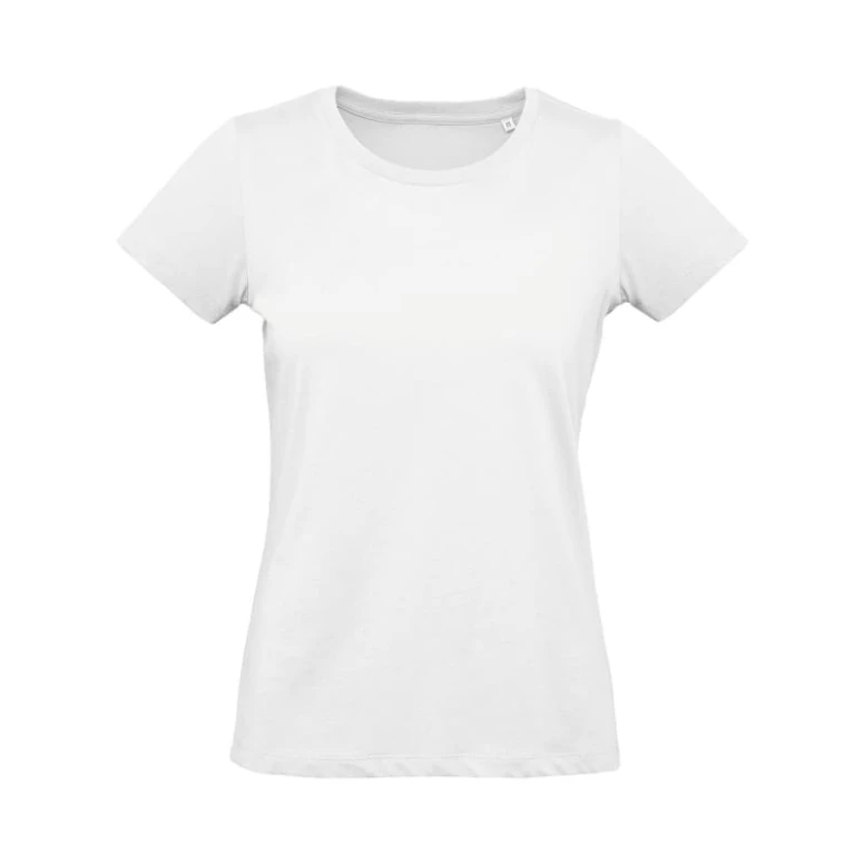 Arbeits-T-Shirt Inspire Plus T Damen B&C Collection - BCTW049