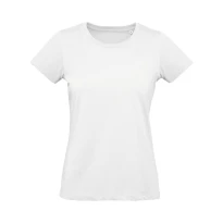Arbeits-T-Shirt Inspire Plus T Damen B&C Collection - BCTW049