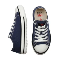 Sicherheitsschuhe FTG Blues Low Converse S1P Leicht