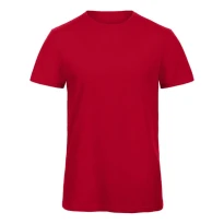 Arbeit-T-Shirt Inspire Slub T B&C Collection - BCTM046