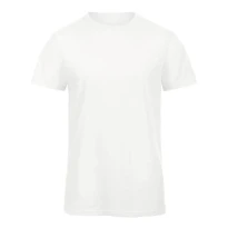 Arbeit-T-Shirt Inspire Slub T B&C Collection - BCTM046